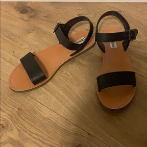 Steve Addendums Sandals